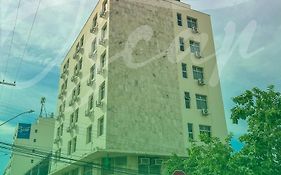 Hotel Oscar Econômico Montes Claros